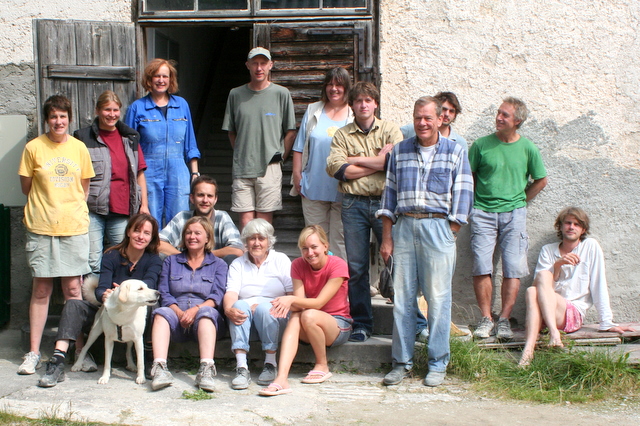 The Class of 2008, Keifer Quarry