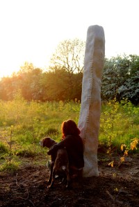 Ogham Blackstairs ecotrails
